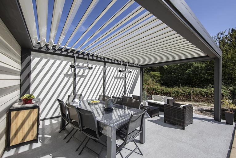 Glycine & Pergola : Guide, conseils & inspirations