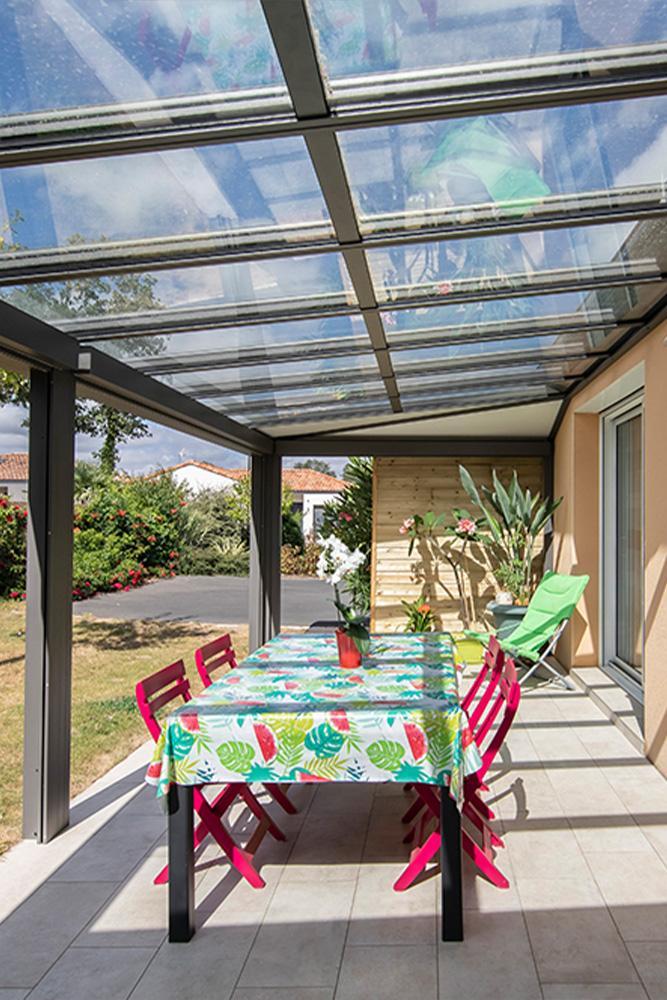 Pergola en aluminium: pourquoi tant de succès? - Prix et Avantages