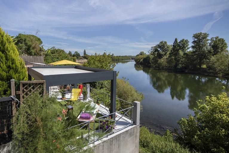 Combien coûte une pergola bioclimatique ?