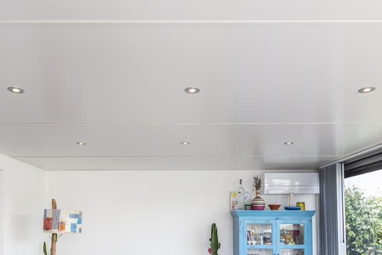Akena Véranda - Spots LED plafond
