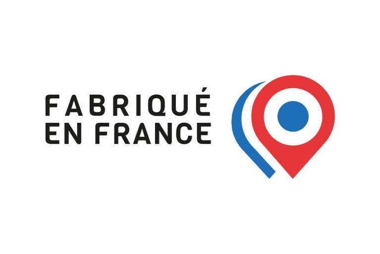 Label fabriqué en France - Akena