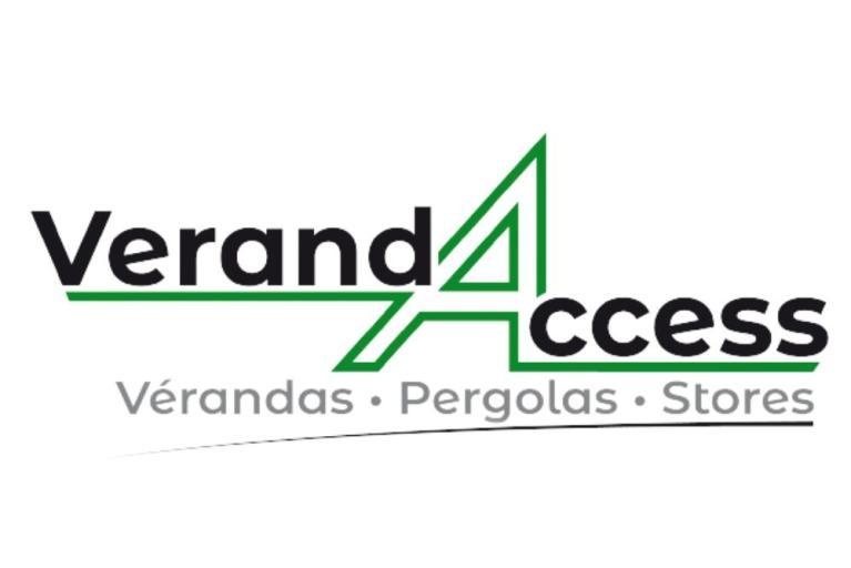 Akena concessionnaire véranda et pergola - Verandacces- Logo