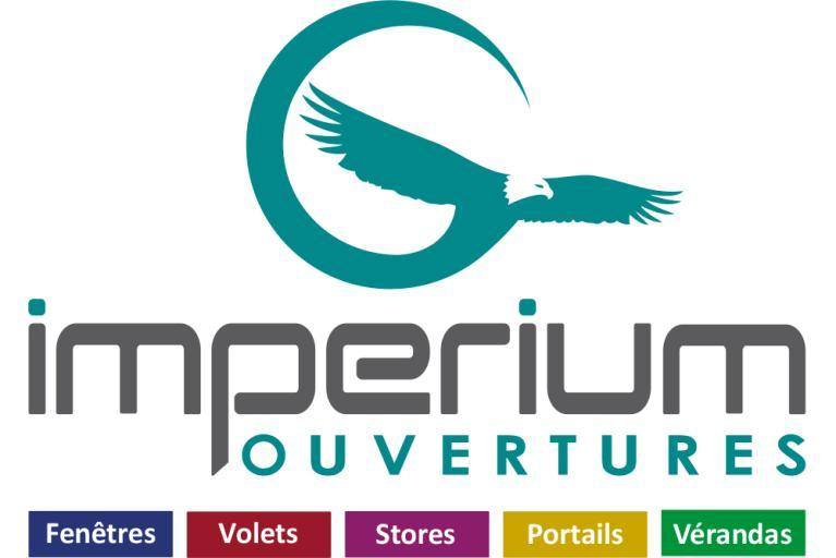 Akena concessionnaire - IMPERIUM - Logo